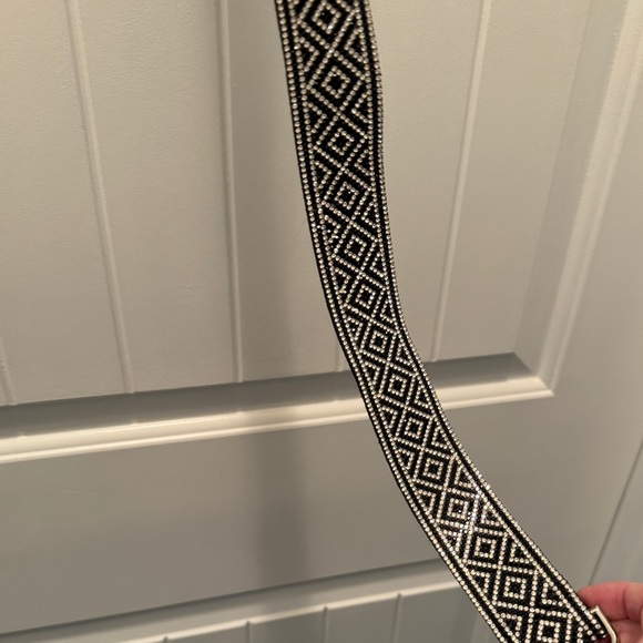 Sparkle cross body strap - Picture 12 of 12